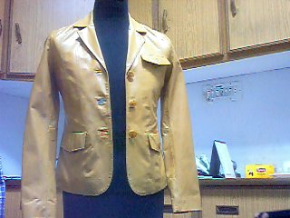 Leather Garments (Leather Garments)