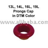 2l Brass Eyelet In Dye-To-Match Color (2L Brass oeillet En Dye-To-Match Color)