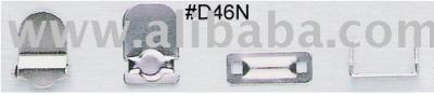 Hook And Bar# D46n (Крючком и бар # D46n)