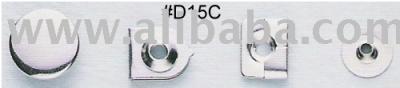 Hook And Bar# D15c (Крючком и бар # D15c)