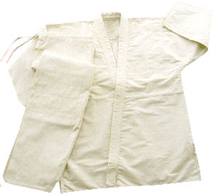 Judo Uniforms (Judo Uniforms)