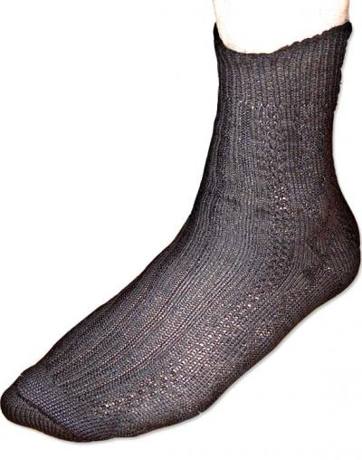 Male`s Wollen Socks (Мужской `S Пояс носки)