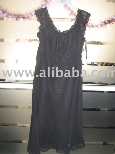 Ladies Dress (Ladies Dress)