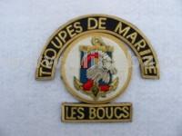 Hm Badge (Hm Badge)