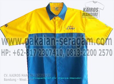 Kmv-12 Uniform Shirt 12 (Kmv-12 Uniform Shirt 12)