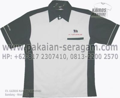 Kmv-06 Uniform Shirt 6 (Kmv-06 Uniform Shirt 6)