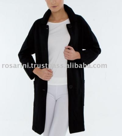 Long Jacket (Long Jacket)