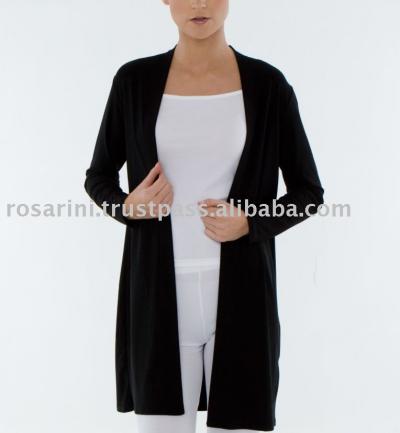 Mid Length Cardigan (Longueur mi Cardigan)