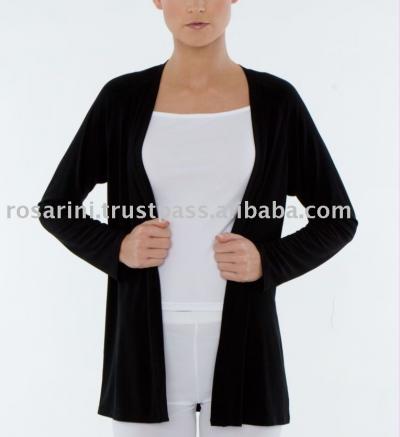 Raglan Cardigan (Raglan Cardigan)