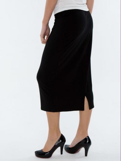 Pull On Fitted Skirt (Pull On Equipée Jupe)