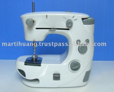 Small Sewing Machine (Small Sewing Machine)