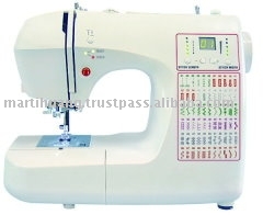 Home Use Computer Sewing Machine (Home Use Computer Nähmaschine)