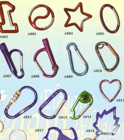 Alunminium Hooks (Alunminium Hooks)