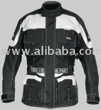 Biker Jacket (Biker Jacket)