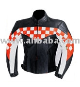 Biker-Jacken (Bk-10-10) (Biker-Jacken (Bk-10-10))