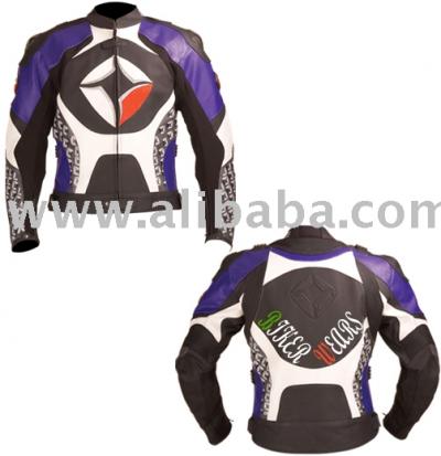 Biker-Jacken (Bk-10-04) (Biker-Jacken (Bk-10-04))