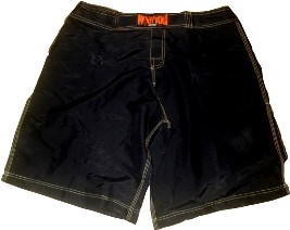 Boxing Shorts (Boxing Shorts)