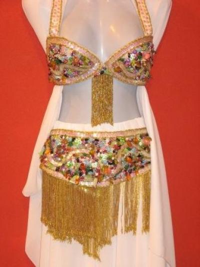 Belly Dance Belt