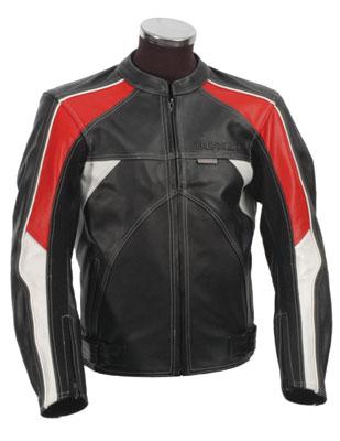 Motorbike Jacket