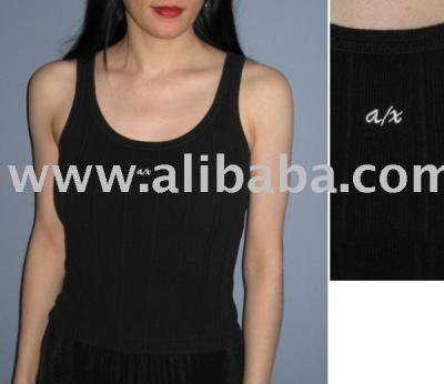 Ladies Tank top (Дамы Майка)