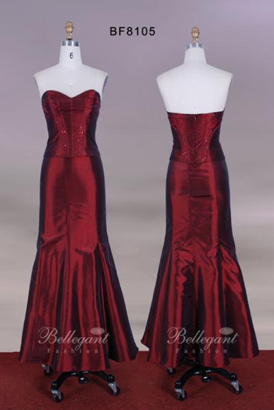 Evening Dress (Abendkleid)