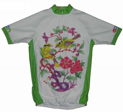 Bike Jersey (Bike-Джерси)