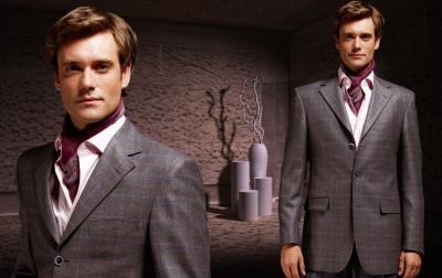 Mens Suits, Tony Montana-The Scarface Brand