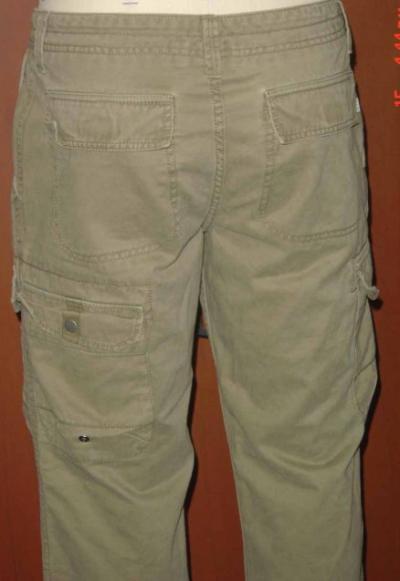 Cargo-Shorts (Cargo-Shorts)