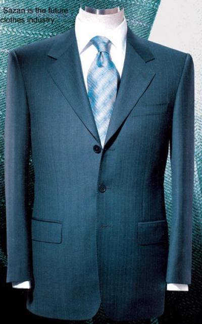 Fashion Suit (Fashion Suit)