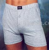 Men `s Boxershorts (Men `s Boxershorts)