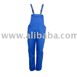 Working Pant (Pantalon de travail)