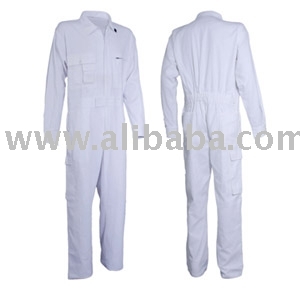 Workwear Uniforms (Berufsbekleidung Uniformen)