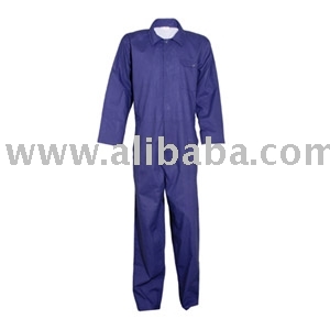 Working Overall Uniforms (Uniformes de travail globale)