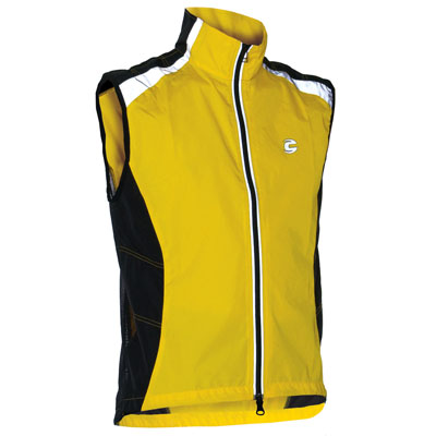 Bicycle Vest (Велосипед Vest)