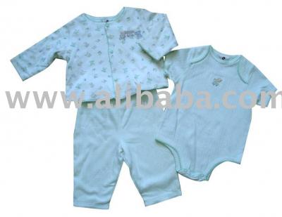 Baby Pajamas (Baby пижамы)