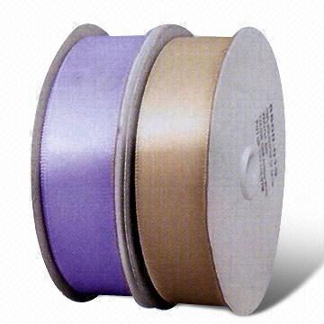 Satin Ribbons Available In Various Colors And Sizes (Satin Ribbons Available In Various Colors And Sizes)