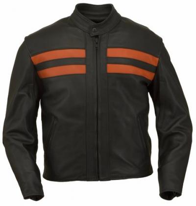 Motorcycle Jacket (Motorcycle Jacket)