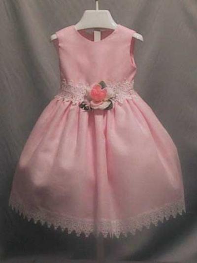 Girls Frock