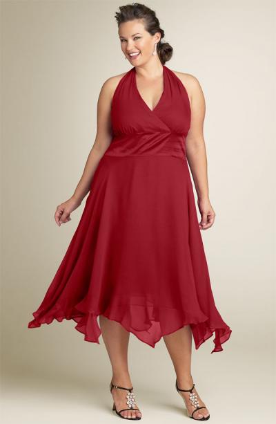 Plus Size Clothing (Плюс размер одежды)