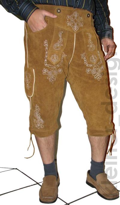 Tkb1001 Pants (Tkb1001 Pantalons)