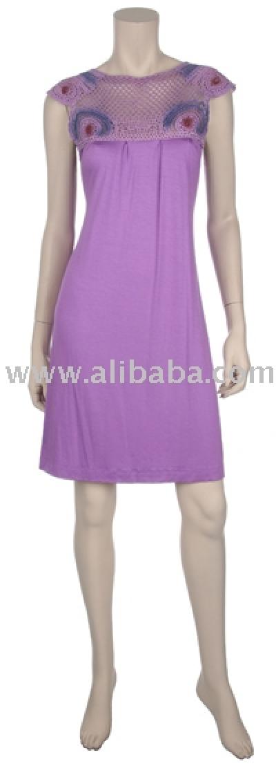 Trendy Casual Womens Dresses (Branchée Décontractée Womens Dresses)