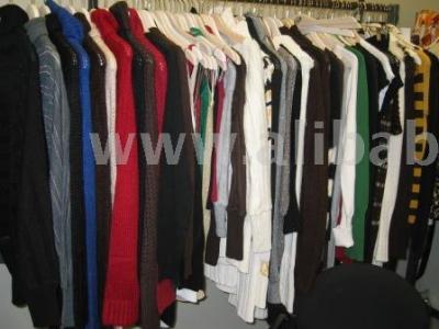 Garment Stocks (Garment Stocks)