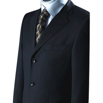 Business Suit (Business Suit)