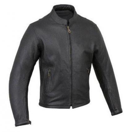 Mesh Motorbike Jacket