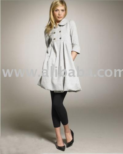 Women `s Branded Winter Coats (Women `s Branded Winter Coats)