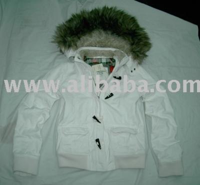 Designer Winter Coats / Bekleidung (Designer Winter Coats / Bekleidung)