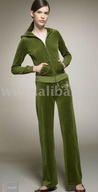 Couture Tracksuit (Couture Trainingsanzug)