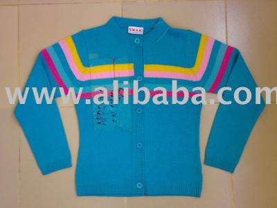 Children 100% Acrylic Sweater (Children 100% Acrylic Sweater)