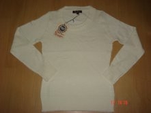 Ladies Sweater (Mesdames Sweater)