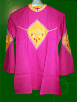 Moslem Blouse (Moslem Bluse)